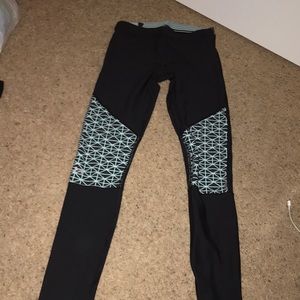 Under armor leggings